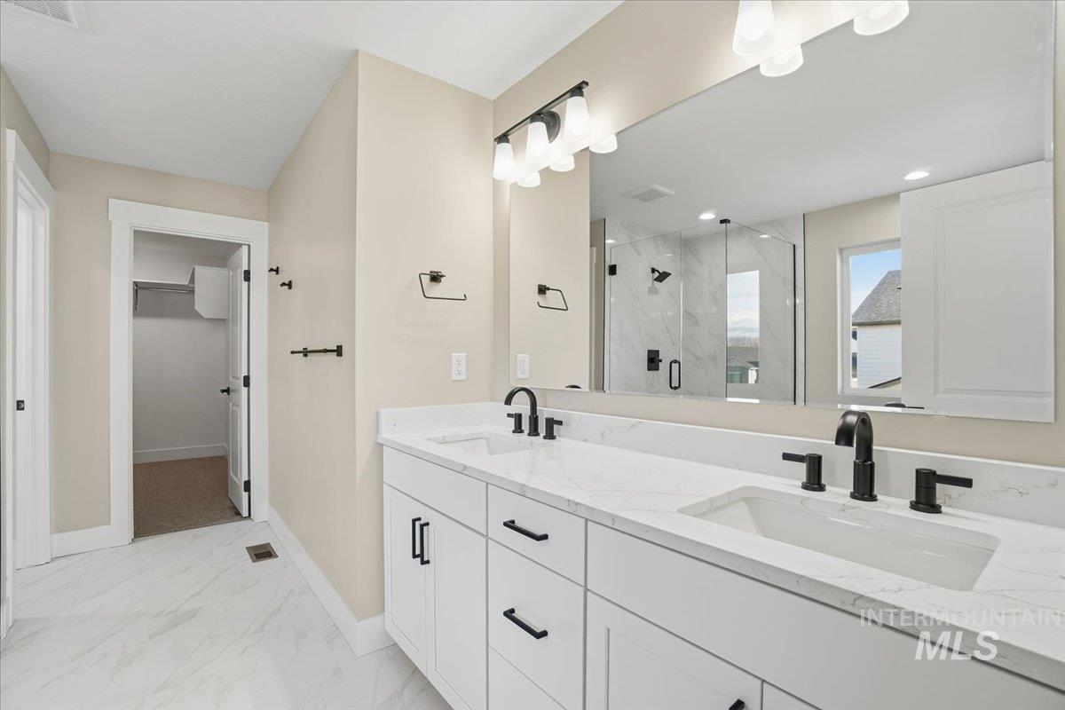 6141 N Torva Ave, Meridian, Idaho 83646, 4 Bedrooms, 2.5 Bathrooms, Residential For Sale, Price $679,990,MLS 98969304