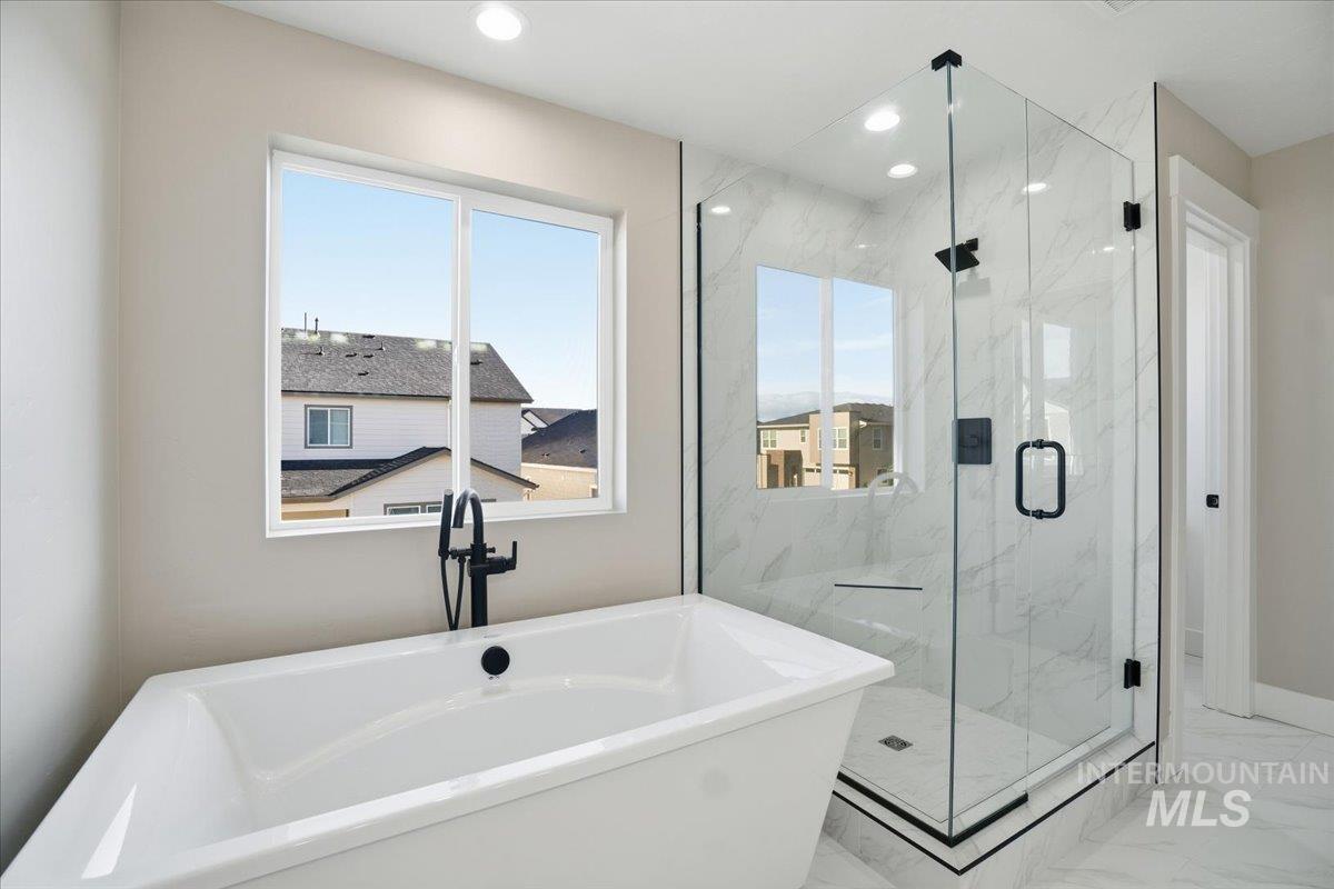 6141 N Torva Ave, Meridian, Idaho 83646, 4 Bedrooms, 2.5 Bathrooms, Residential For Sale, Price $679,990,MLS 98969304