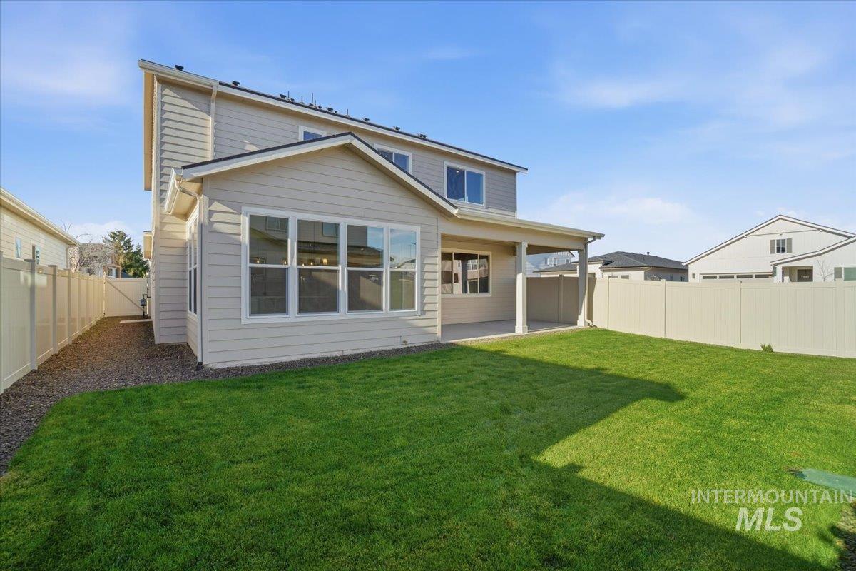 6141 N Torva Ave, Meridian, Idaho 83646, 4 Bedrooms, 2.5 Bathrooms, Residential For Sale, Price $679,990,MLS 98969304