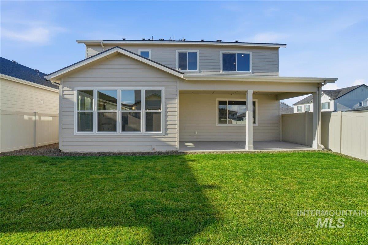 6141 N Torva Ave, Meridian, Idaho 83646, 4 Bedrooms, 2.5 Bathrooms, Residential For Sale, Price $679,990,MLS 98969304