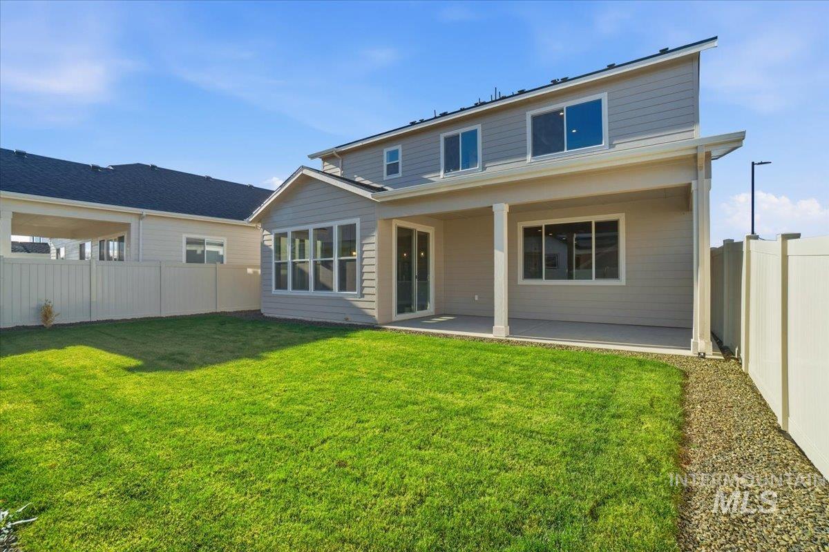 6141 N Torva Ave, Meridian, Idaho 83646, 4 Bedrooms, 2.5 Bathrooms, Residential For Sale, Price $679,990,MLS 98969304