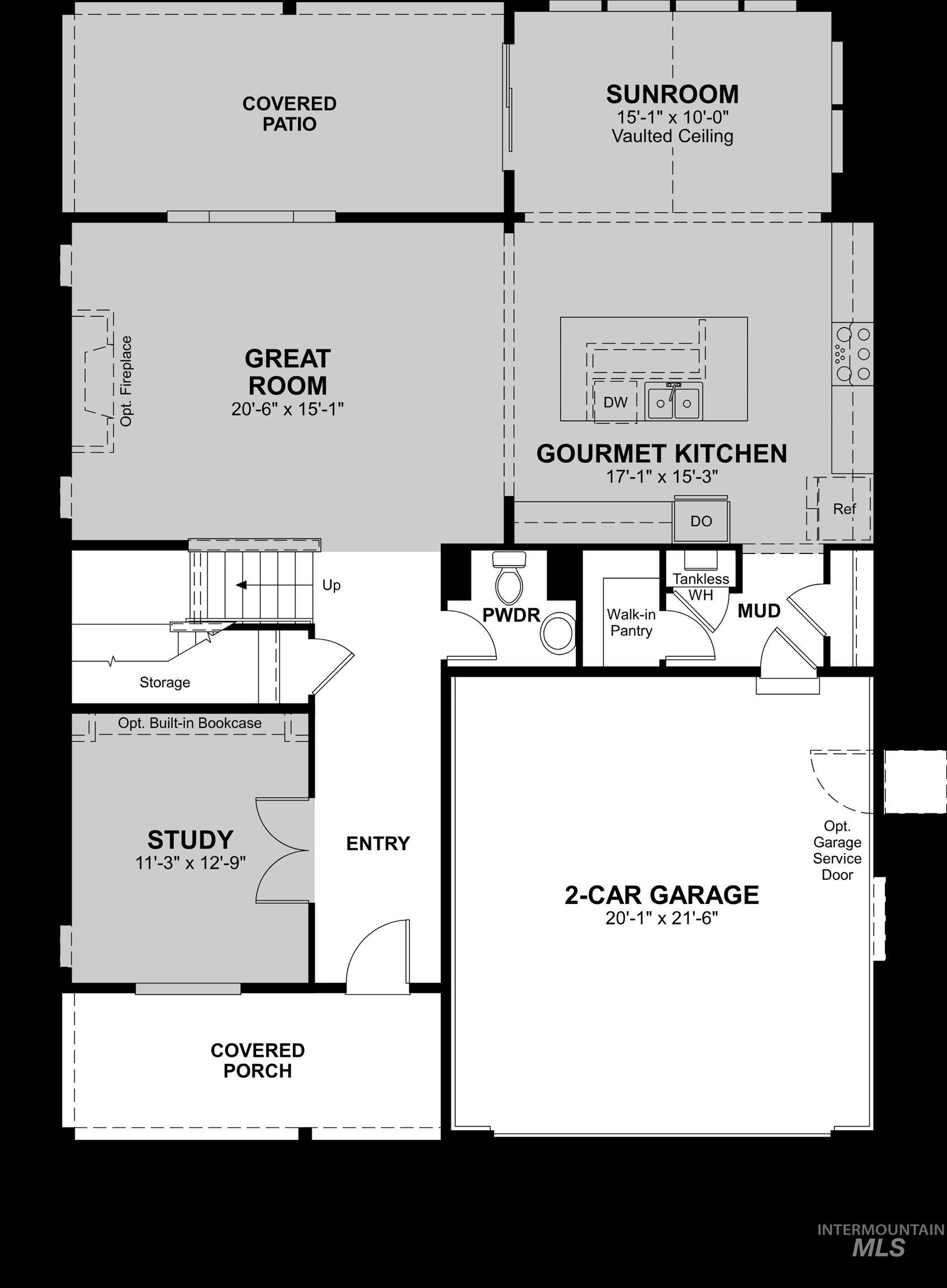 6141 N Torva Ave, Meridian, Idaho 83646, 4 Bedrooms, 2.5 Bathrooms, Residential For Sale, Price $679,990,MLS 98969304