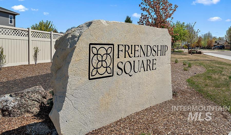 6141 N Torva Ave, Meridian, Idaho 83646, 4 Bedrooms, 2.5 Bathrooms, Residential For Sale, Price $679,990,MLS 98969304