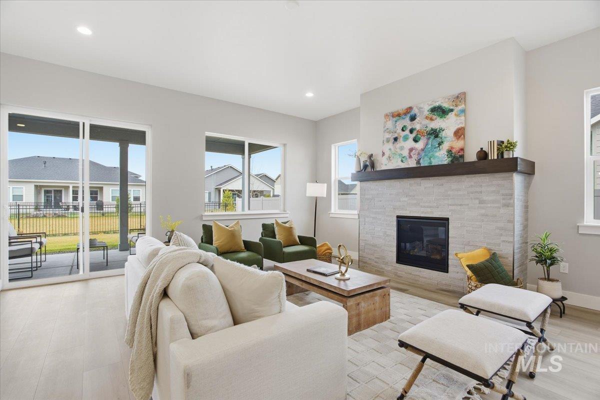 2163 N Kenora Ave, Star, Idaho 83669, 3 Bedrooms, 3.5 Bathrooms, Residential For Sale, Price $749,990,MLS 98969305