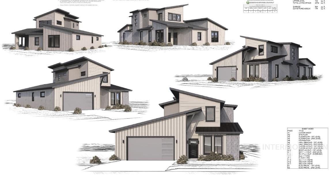 Residential For Sale