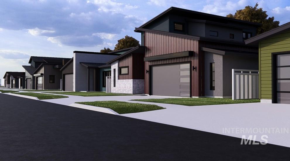 611 W Wrangler, Meridian, Idaho 83646, 4 Bedrooms, 3 Bathrooms, Residential For Sale, Price $847,280,MLS 98969307