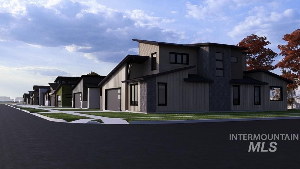 611 W Wrangler, Meridian, Idaho 83646, 4 Bedrooms, 3 Bathrooms, Residential For Sale, Price $847,280,MLS 98969307