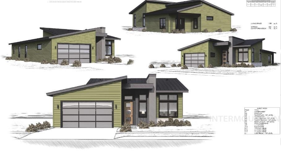 Residential For Sale