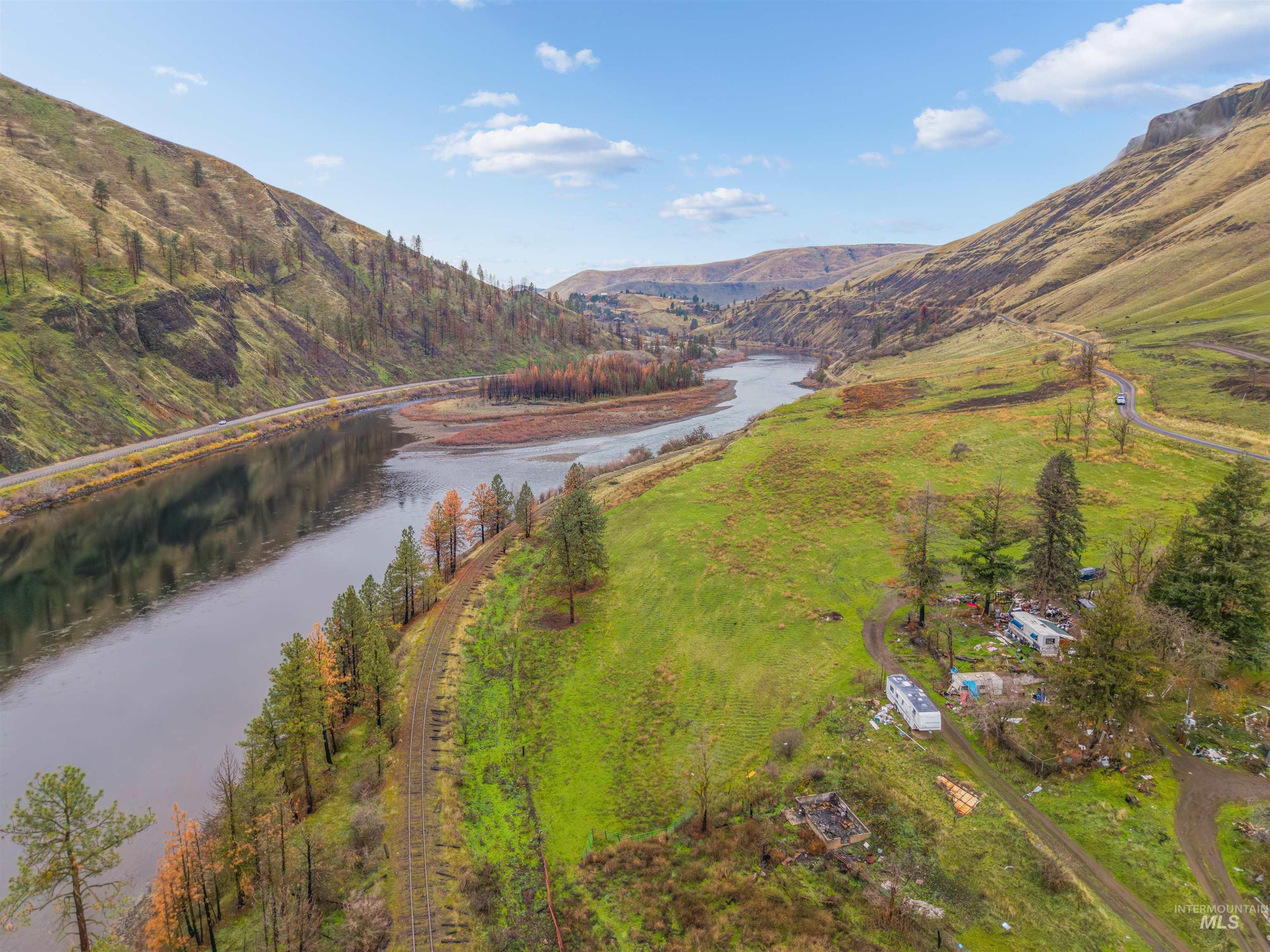 TBD Arrow Highline Rd, Lewiston, Idaho 83501, Land For Sale, Price $300,000,MLS 98969309