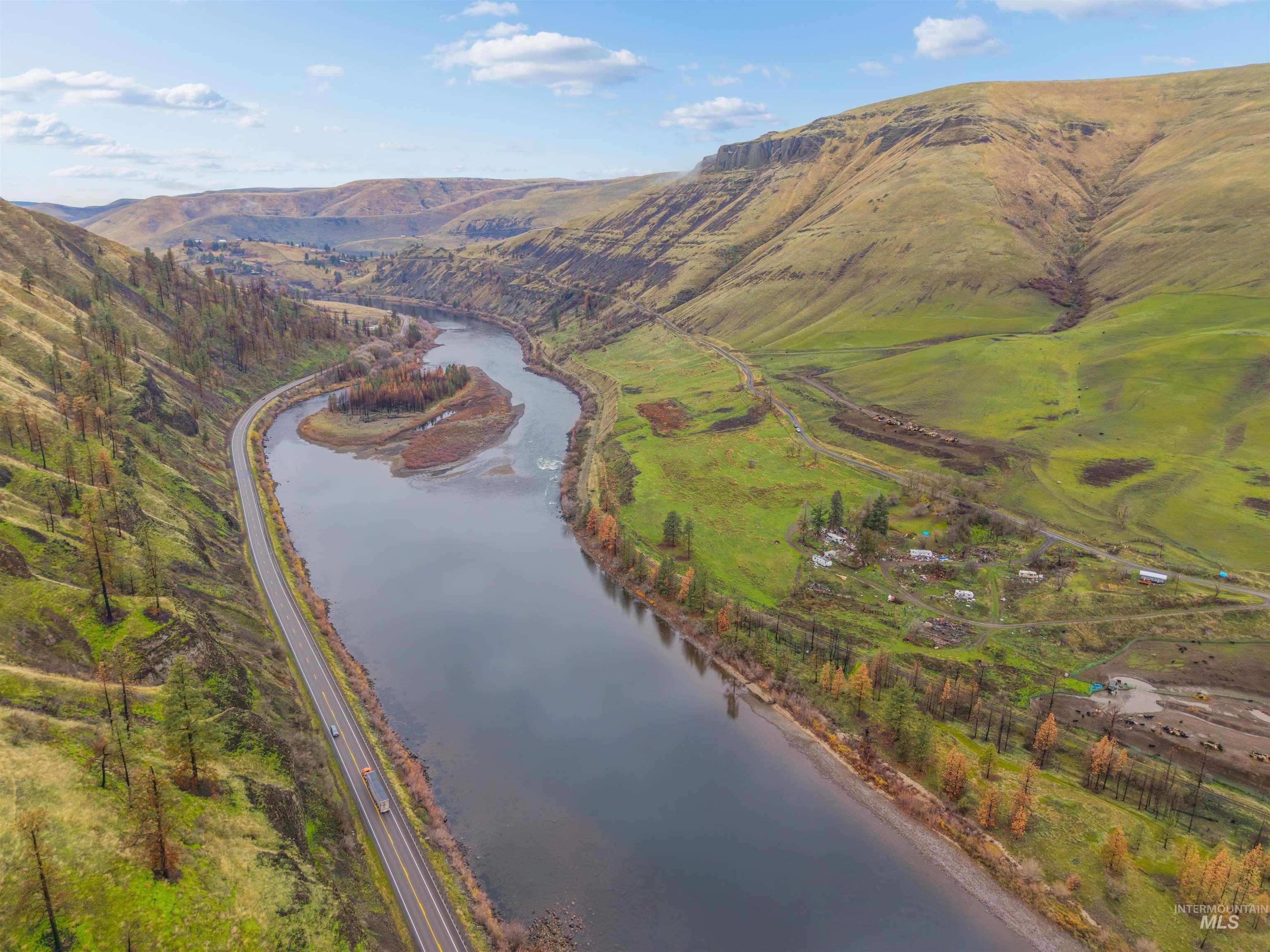 TBD Arrow Highline Rd, Lewiston, Idaho 83501, Land For Sale, Price $300,000,MLS 98969309