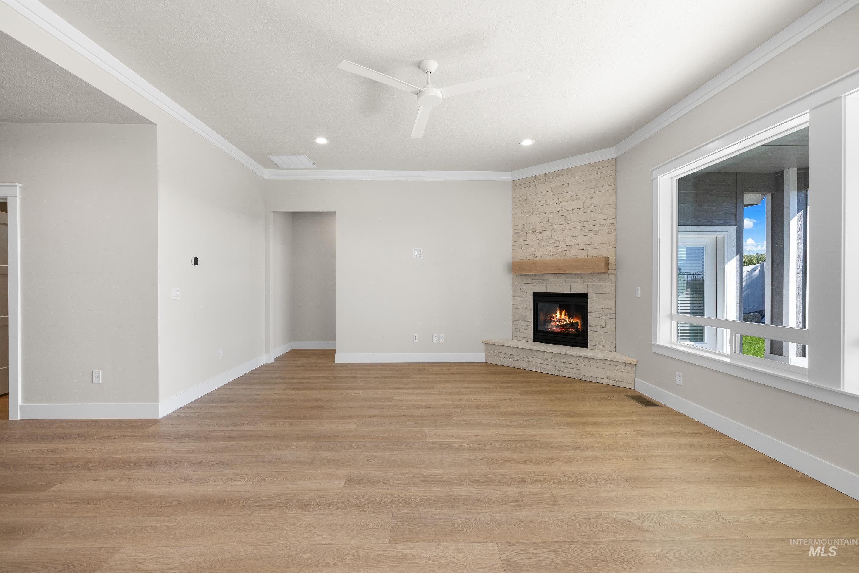 9528 Green Cottage Ave, Kuna, Idaho 83634, 3 Bedrooms, 2 Bathrooms, Residential For Sale, Price $609,900,MLS 98969314