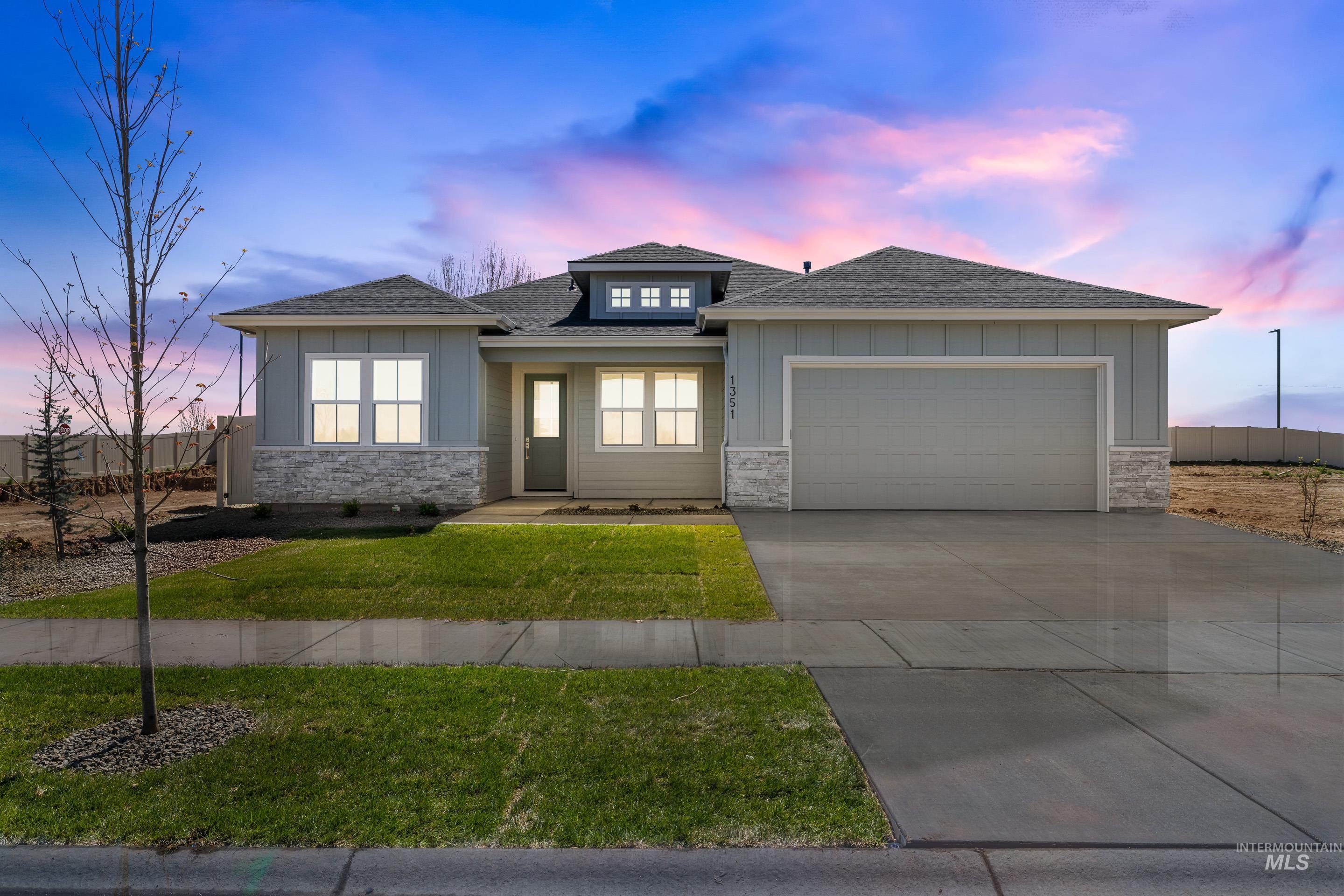 Residential For Sale