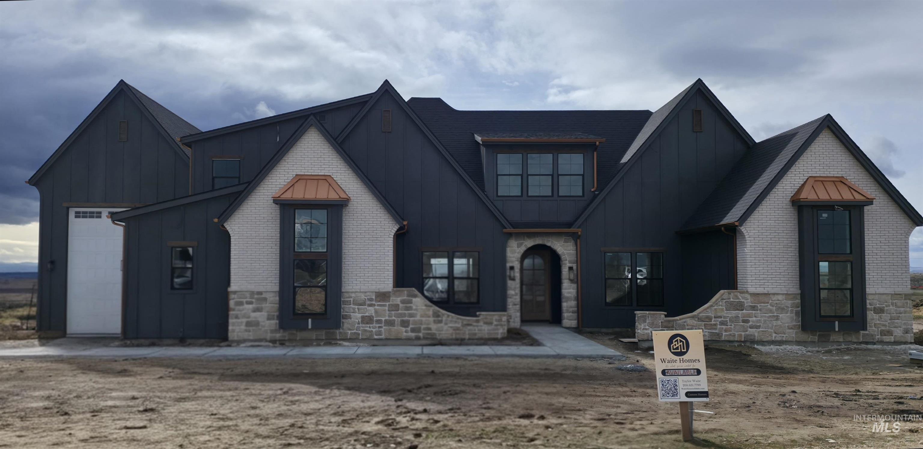 27463 Iron Horse Dr., Caldwell, Idaho 83607, 4 Bedrooms, 3.5 Bathrooms, Residential For Sale, Price $1,250,000, 98969318