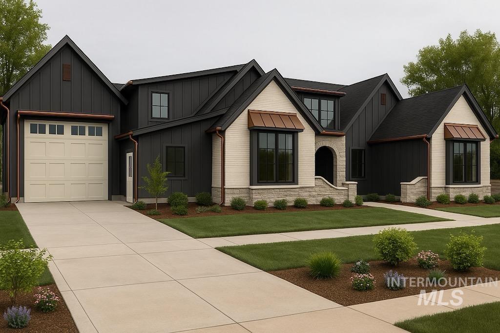 27463 Iron Horse Dr., Caldwell, Idaho 83607, 4 Bedrooms, 3.5 Bathrooms, Residential For Sale, Price $1,250,000,MLS 98969318