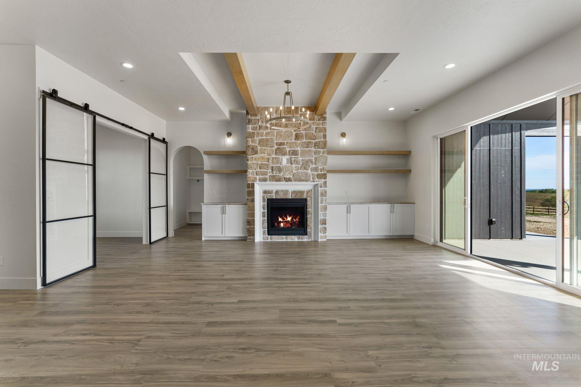 27463 Iron Horse Dr., Caldwell, Idaho 83607, 4 Bedrooms, 3.5 Bathrooms, Residential For Sale, Price $1,199,000,MLS 98969318