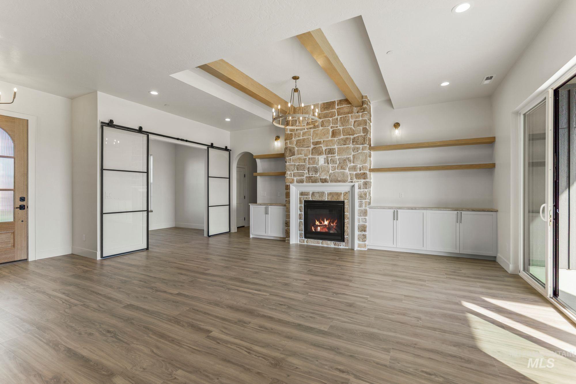 27463 Iron Horse Dr., Caldwell, Idaho 83607, 4 Bedrooms, 3.5 Bathrooms, Residential For Sale, Price $1,199,000,MLS 98969318