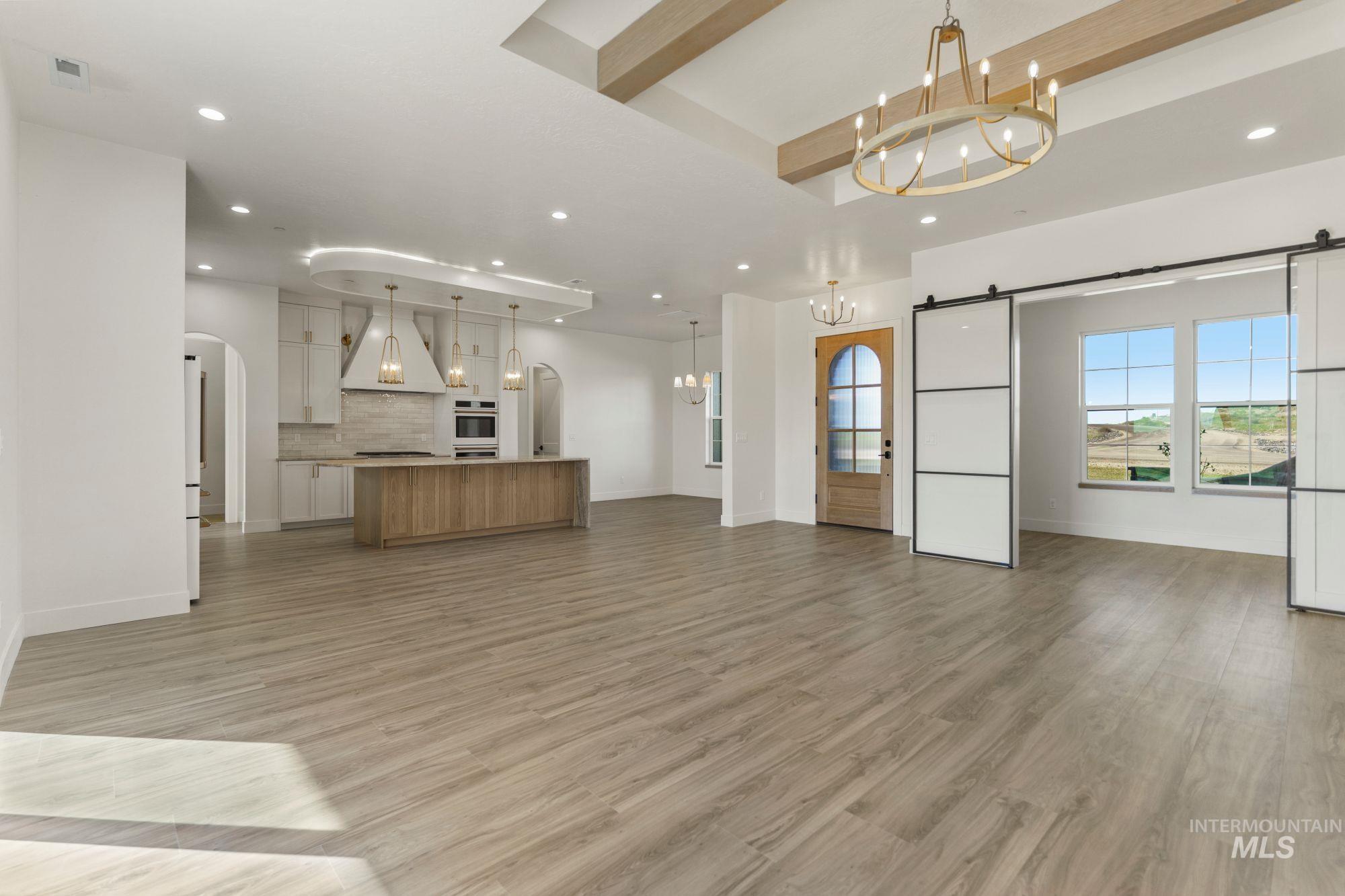 27463 Iron Horse Dr., Caldwell, Idaho 83607, 4 Bedrooms, 3.5 Bathrooms, Residential For Sale, Price $1,199,000,MLS 98969318