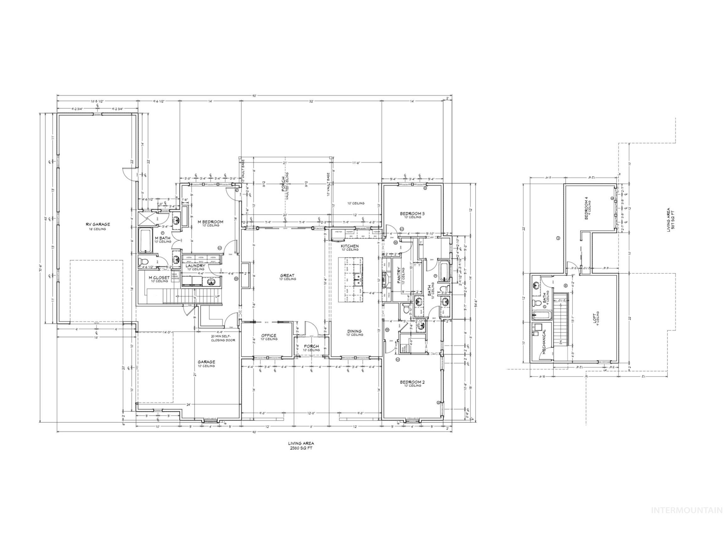 27463 Iron Horse Dr., Caldwell, Idaho 83607, 4 Bedrooms, 3.5 Bathrooms, Residential For Sale, Price $1,250,000,MLS 98969318