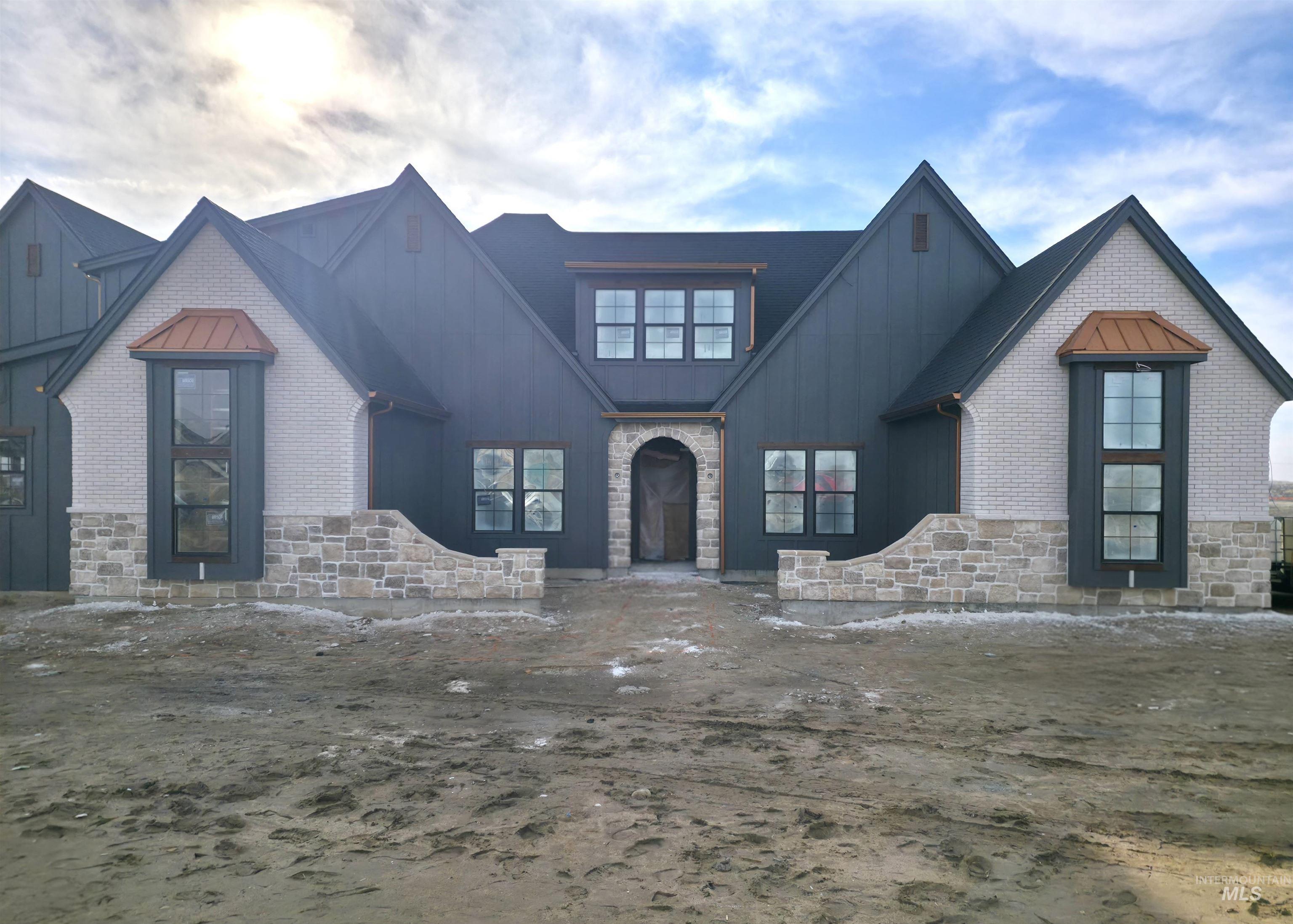 27463 Iron Horse Dr., Caldwell, Idaho 83607, 4 Bedrooms, 3.5 Bathrooms, Residential For Sale, Price $1,250,000,MLS 98969318