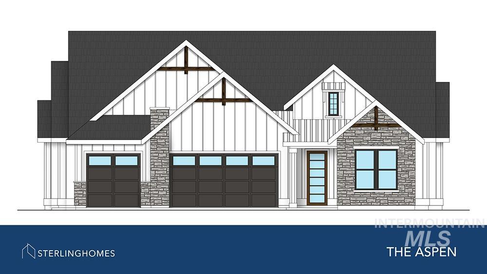 2141 E Thea Dr, Kuna, Idaho 83634, 4 Bedrooms, 3 Bathrooms, Residential For Sale, Price $799,900,MLS 98969319