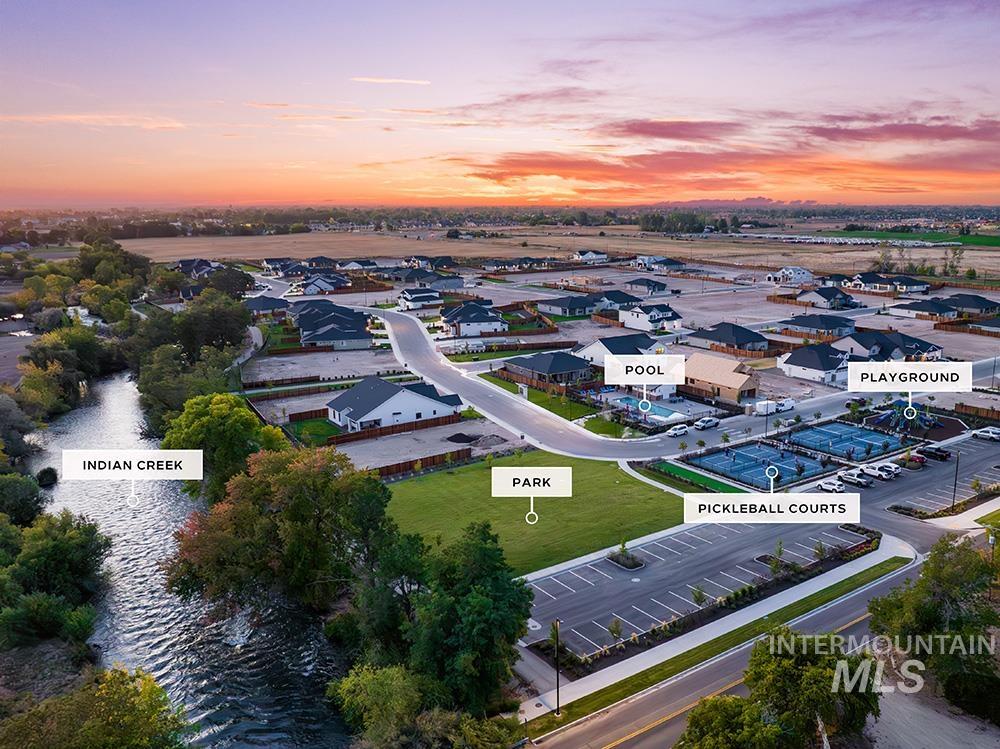 2141 E Thea Dr, Kuna, Idaho 83634, 4 Bedrooms, 3 Bathrooms, Residential For Sale, Price $799,900,MLS 98969319