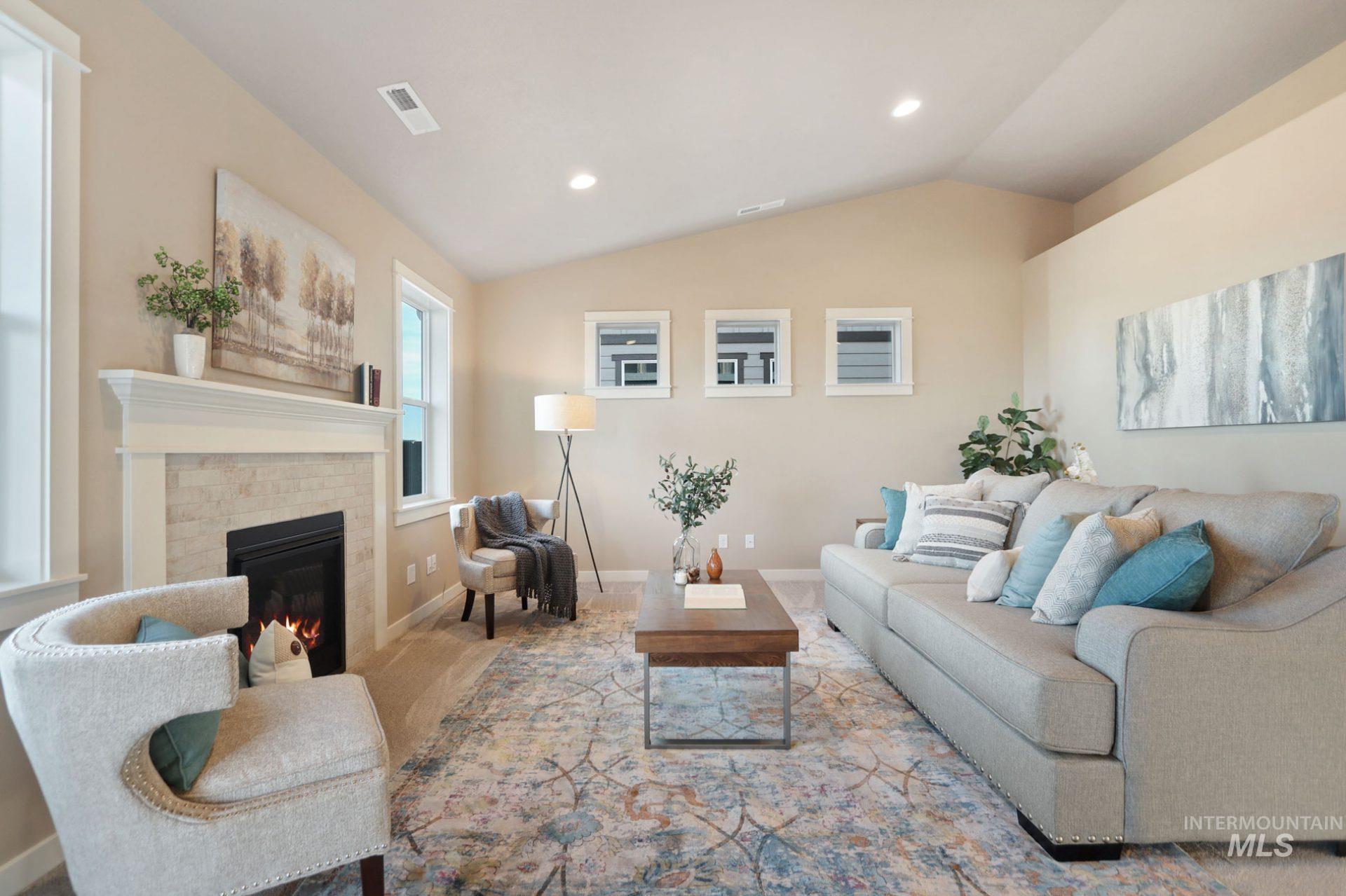 11249 Bluefield Dr, Caldwell, Idaho 83605, 4 Bedrooms, 2 Bathrooms, Residential For Sale, Price $474,990,MLS 98969320