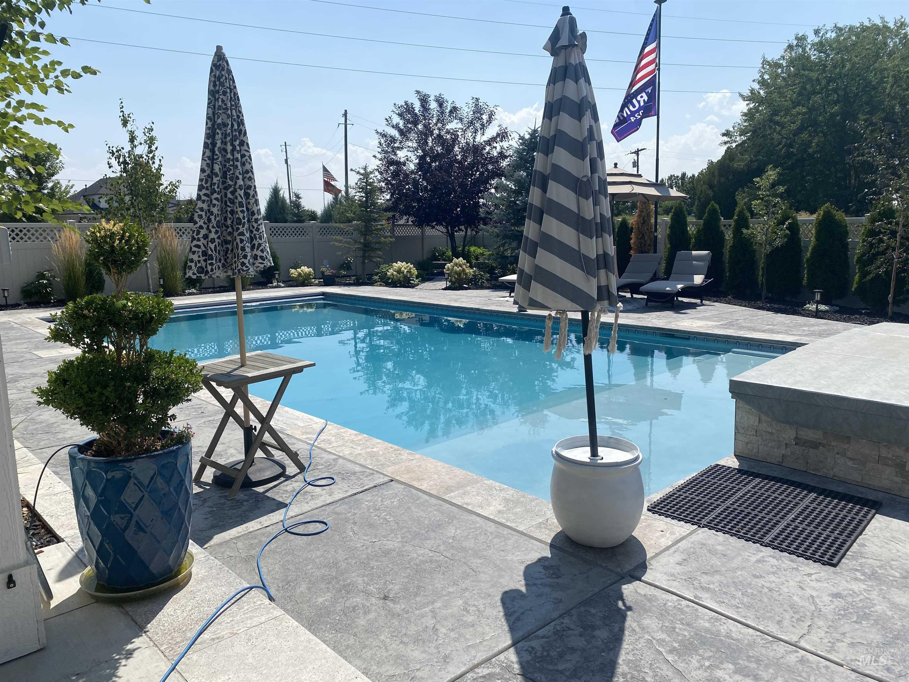 4881 N Bolsena Ave, Meridian, Idaho 83646, 3 Bedrooms, 2.5 Bathrooms, Residential For Sale, Price $1,150,000,MLS 98969324