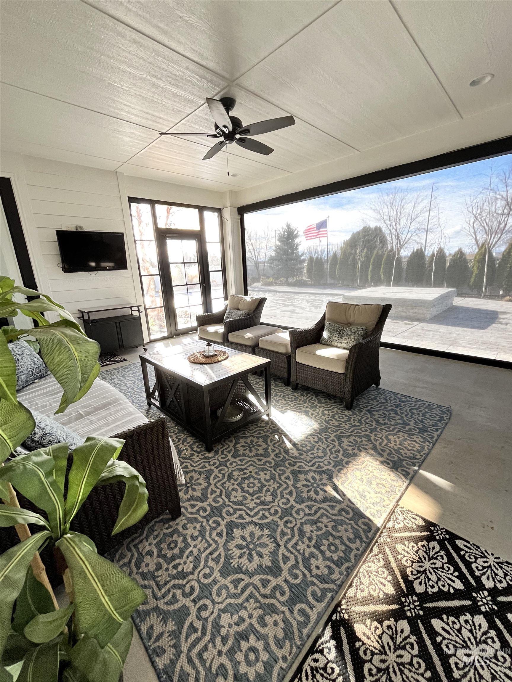 4881 N Bolsena Ave, Meridian, Idaho 83646, 3 Bedrooms, 2.5 Bathrooms, Residential For Sale, Price $1,150,000,MLS 98969324