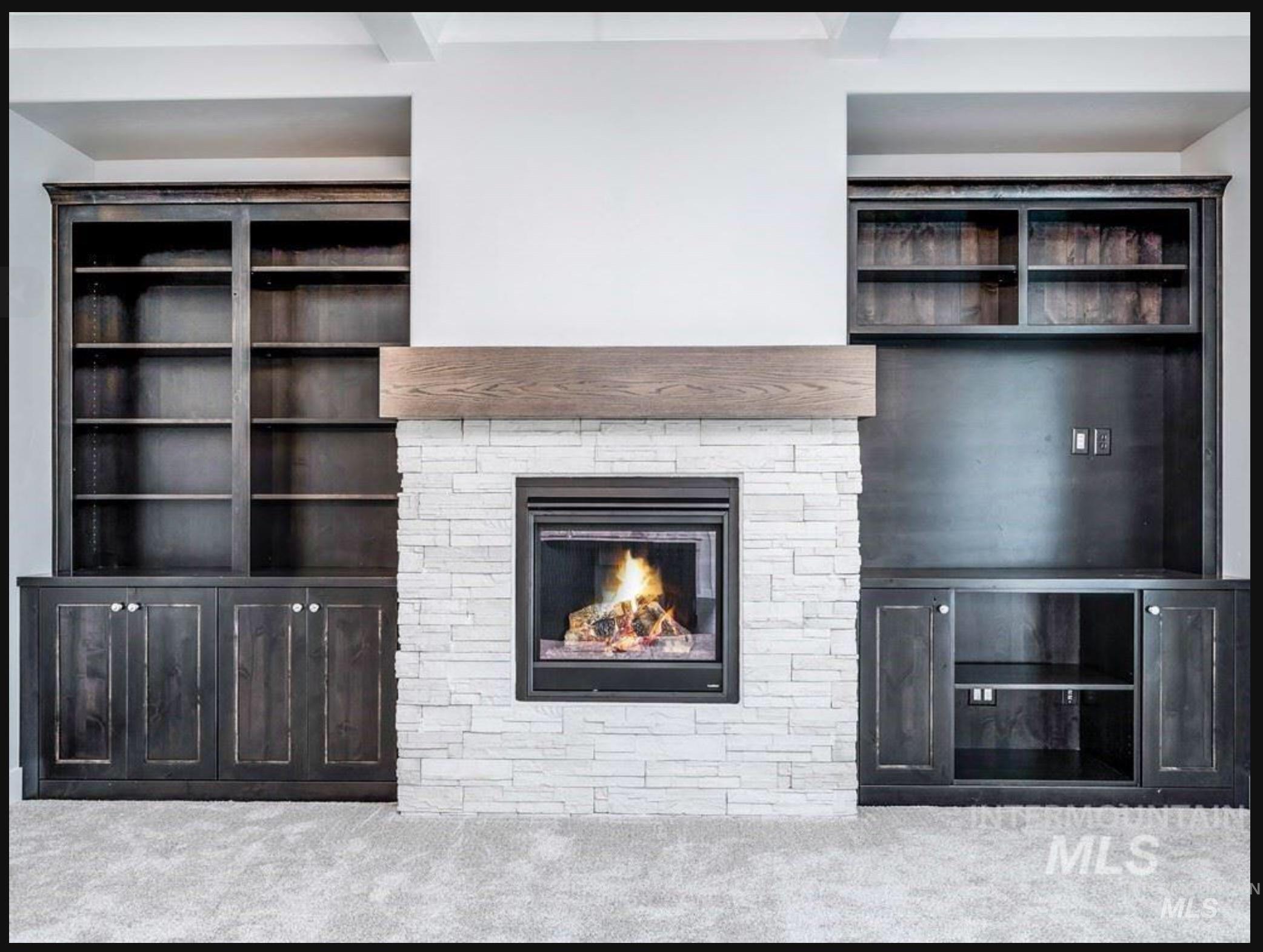 4881 N Bolsena Ave, Meridian, Idaho 83646, 3 Bedrooms, 2.5 Bathrooms, Residential For Sale, Price $1,150,000,MLS 98969324