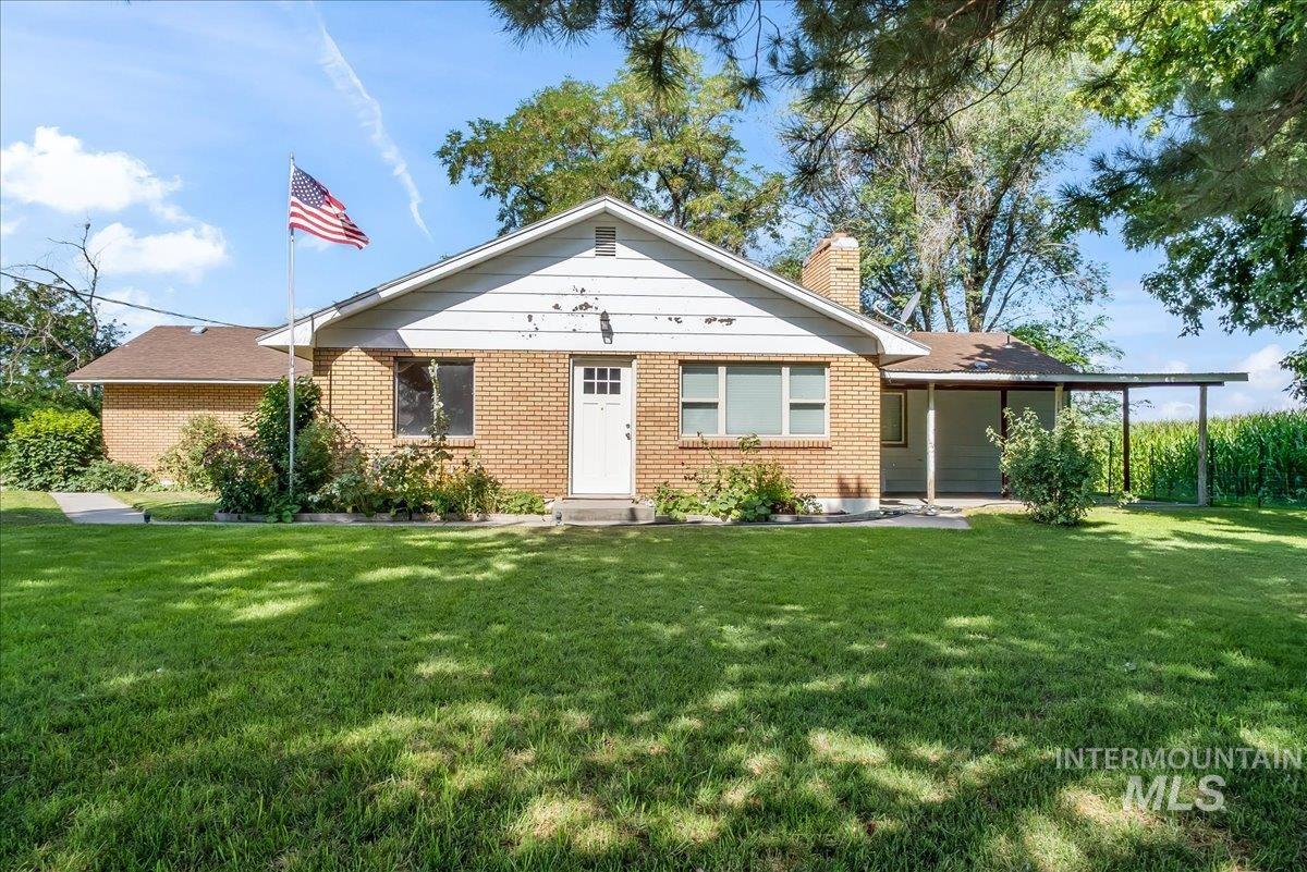 137 S 200 W, Jerome, Idaho 83338, 3 Bedrooms, 2 Bathrooms, Residential For Sale, Price $395,000,MLS 98969326