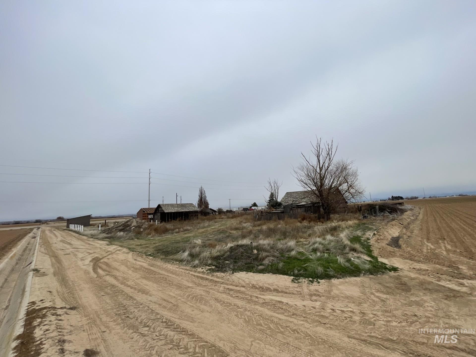 6467 HWY 20 26, Nampa, Idaho 83687, Land For Sale, Price $667,000,MLS 98969329