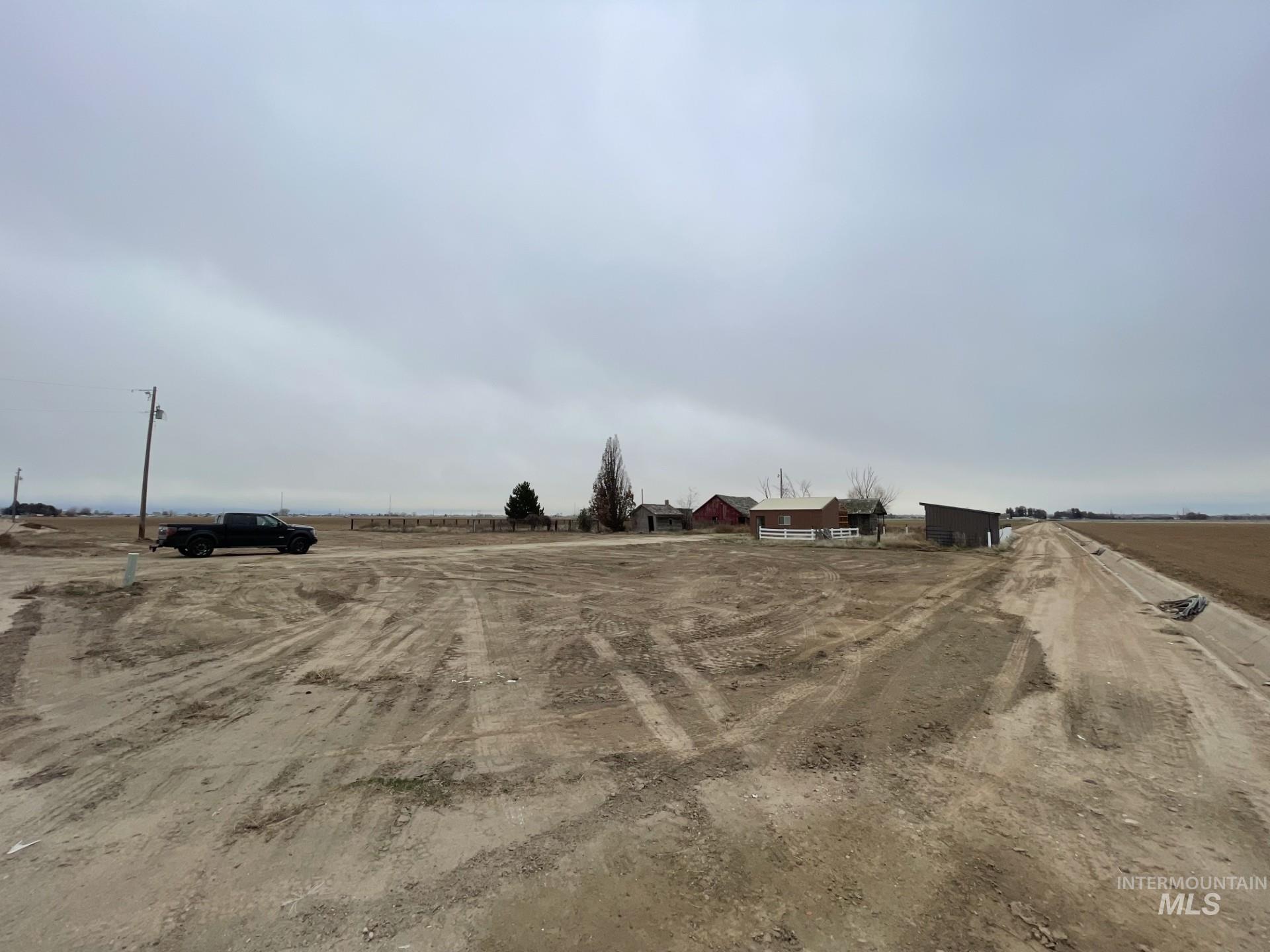 6467 HWY 20 26, Nampa, Idaho 83687, Land For Sale, Price $667,000,MLS 98969329