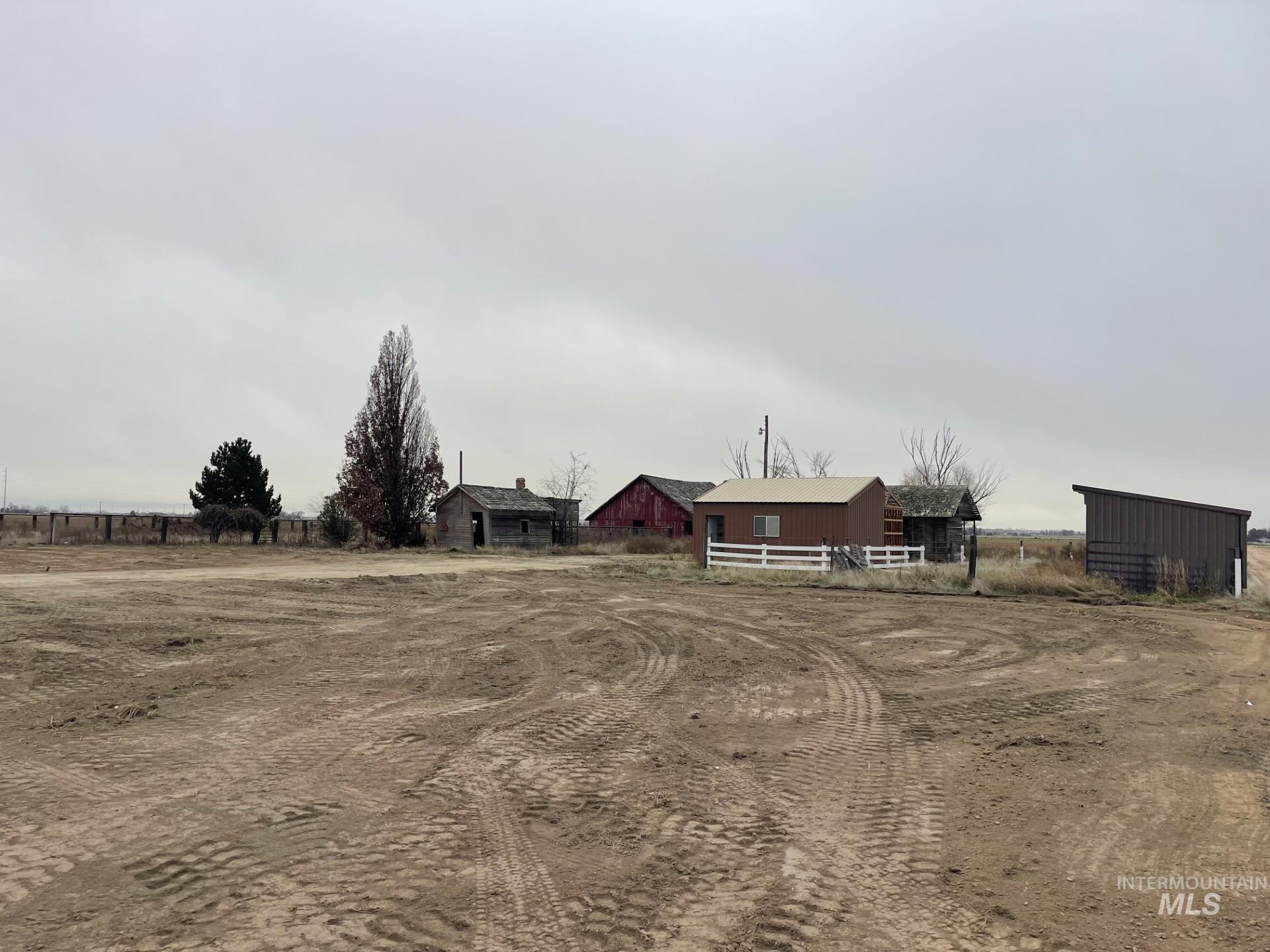 6467 HWY 20 26, Nampa, Idaho 83687, Land For Sale, Price $667,000,MLS 98969329
