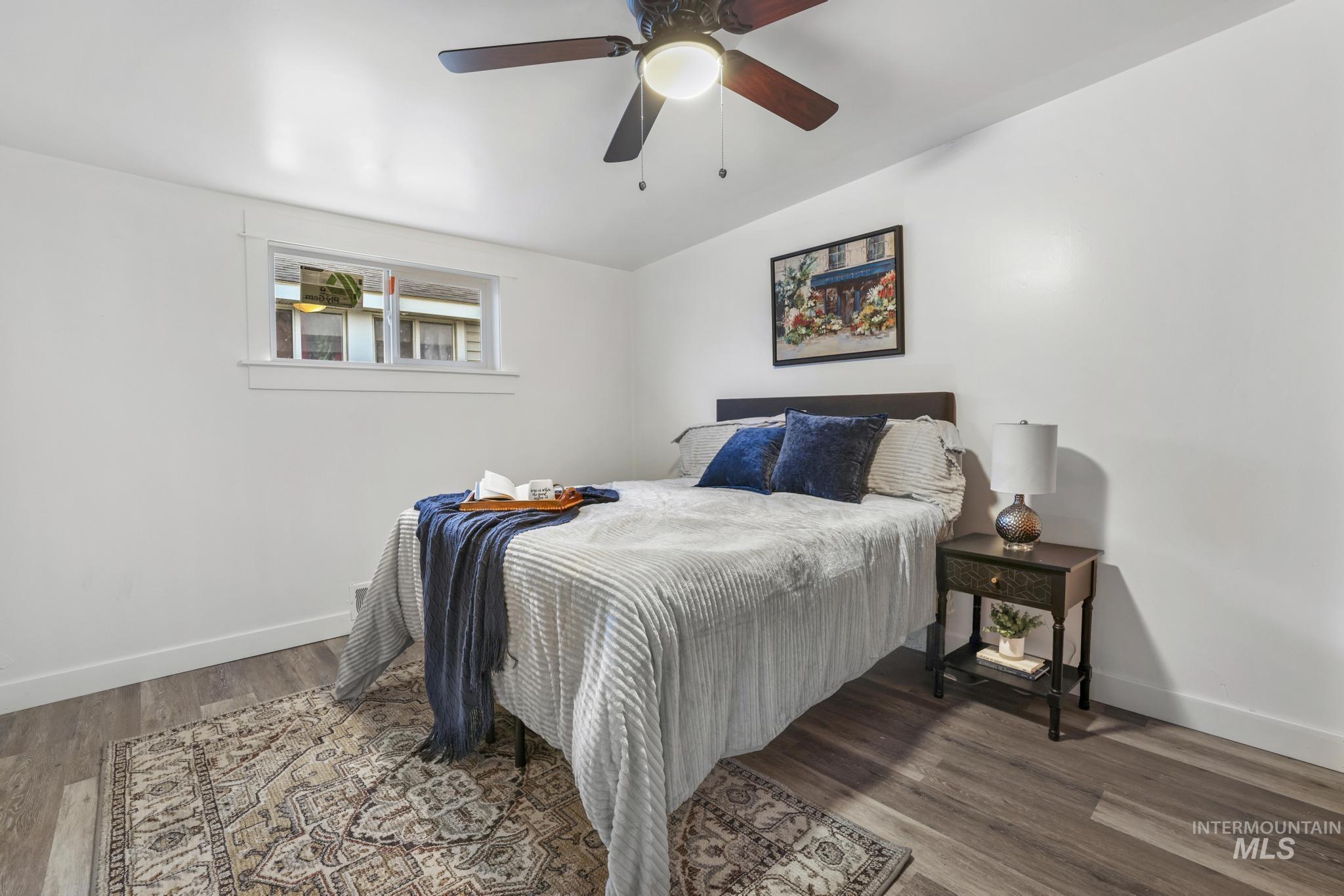 720 14Th Ave N, Buhl, Idaho 83316-1449, 2 Bedrooms, 1 Bathroom, Residential For Sale, Price $282,000,MLS 98969330