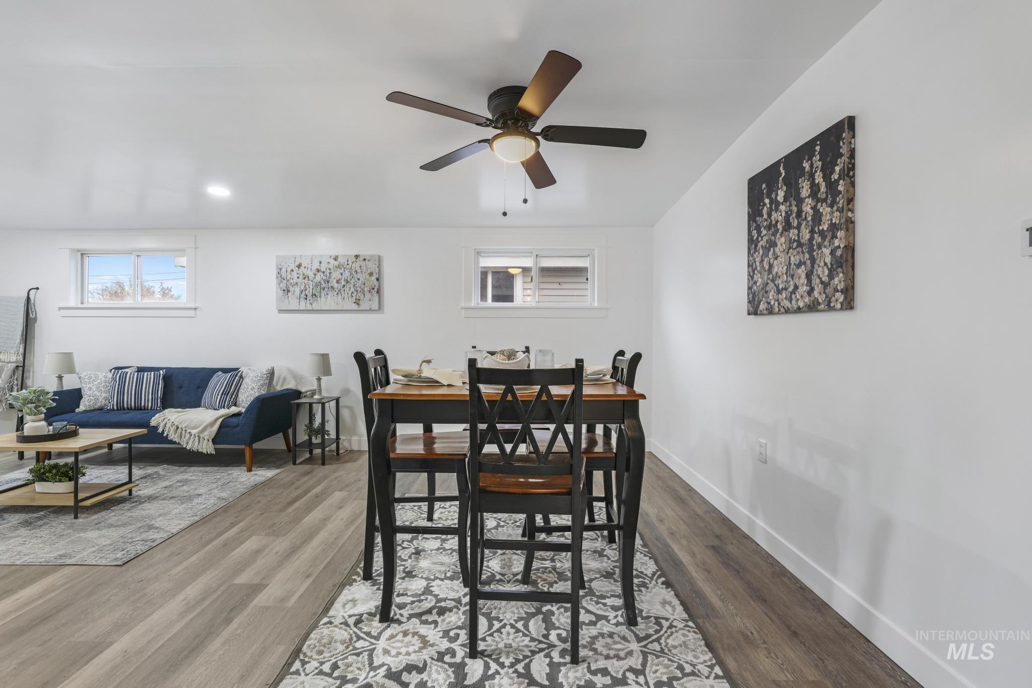 720 14Th Ave N, Buhl, Idaho 83316-1449, 2 Bedrooms, 1 Bathroom, Residential For Sale, Price $282,000,MLS 98969330