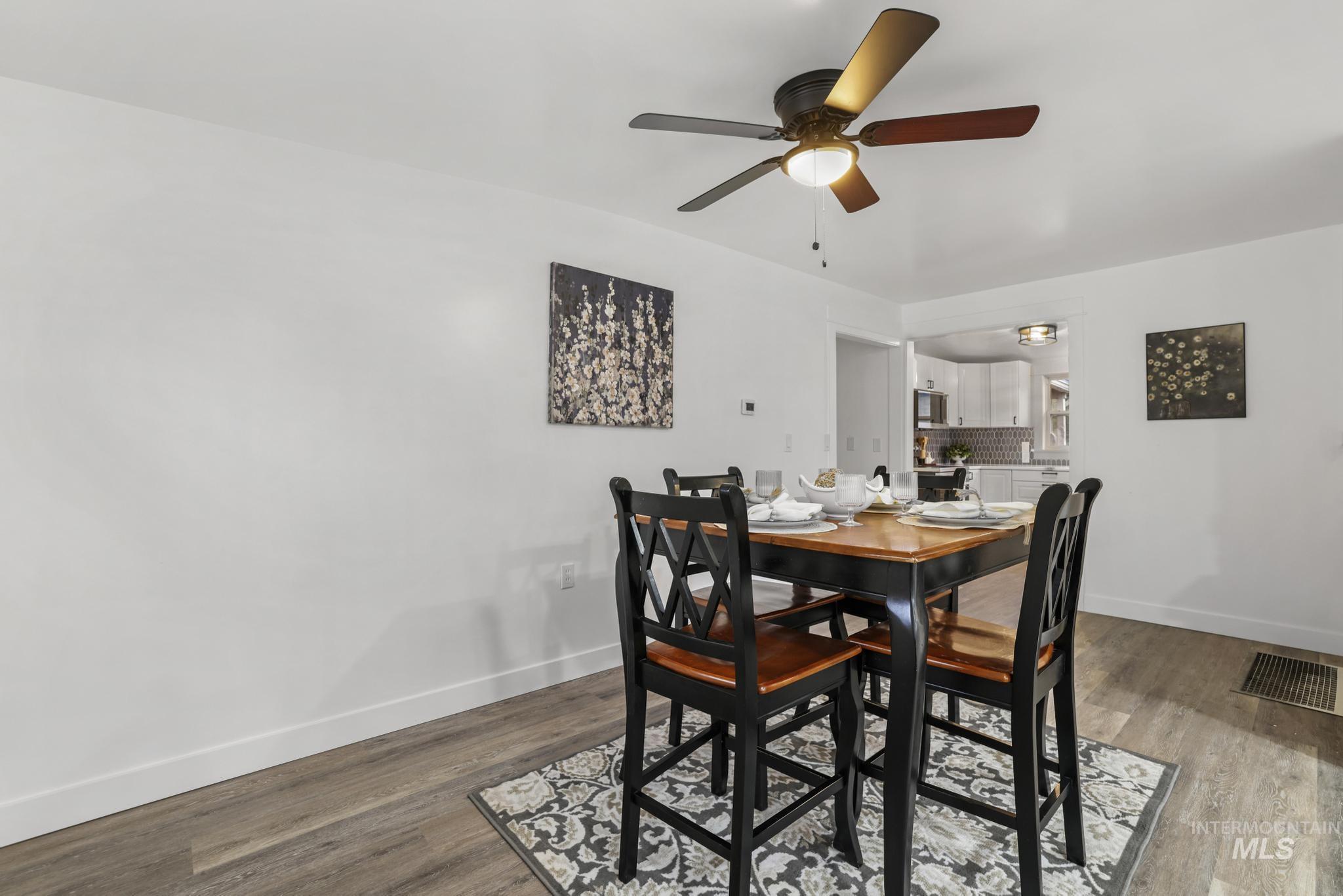 720 14Th Ave N, Buhl, Idaho 83316-1449, 2 Bedrooms, 1 Bathroom, Residential For Sale, Price $282,000,MLS 98969330