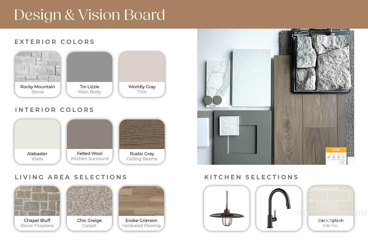 6229 S Hope Ave, Meridian, Idaho 83642, 3 Bedrooms, 2.5 Bathrooms, Residential For Sale, Price $579,900,MLS 98969331