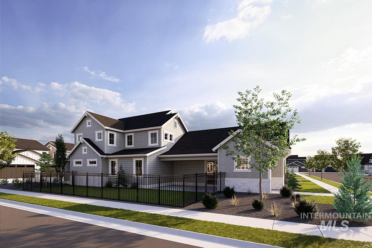 6229 S Hope Ave, Meridian, Idaho 83642, 3 Bedrooms, 2.5 Bathrooms, Residential For Sale, Price $579,900,MLS 98969331