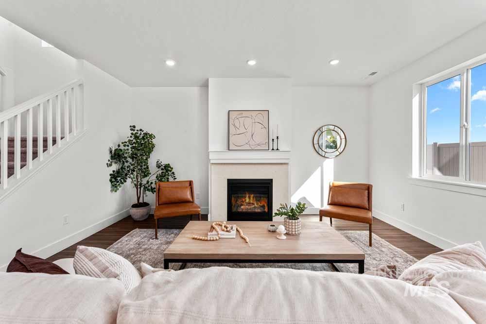 3481 S Siduri Place, Meridian, Idaho 83642, 4 Bedrooms, 2.5 Bathrooms, Residential For Sale, Price $564,900,MLS 98969332