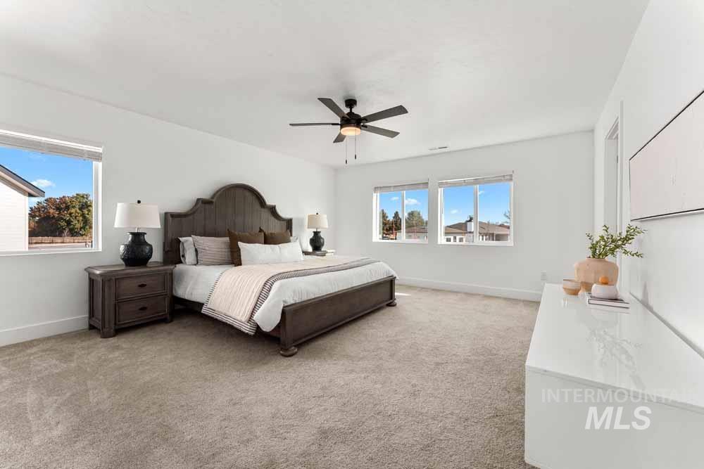 3481 S Siduri Place, Meridian, Idaho 83642, 4 Bedrooms, 2.5 Bathrooms, Residential For Sale, Price $564,900,MLS 98969332