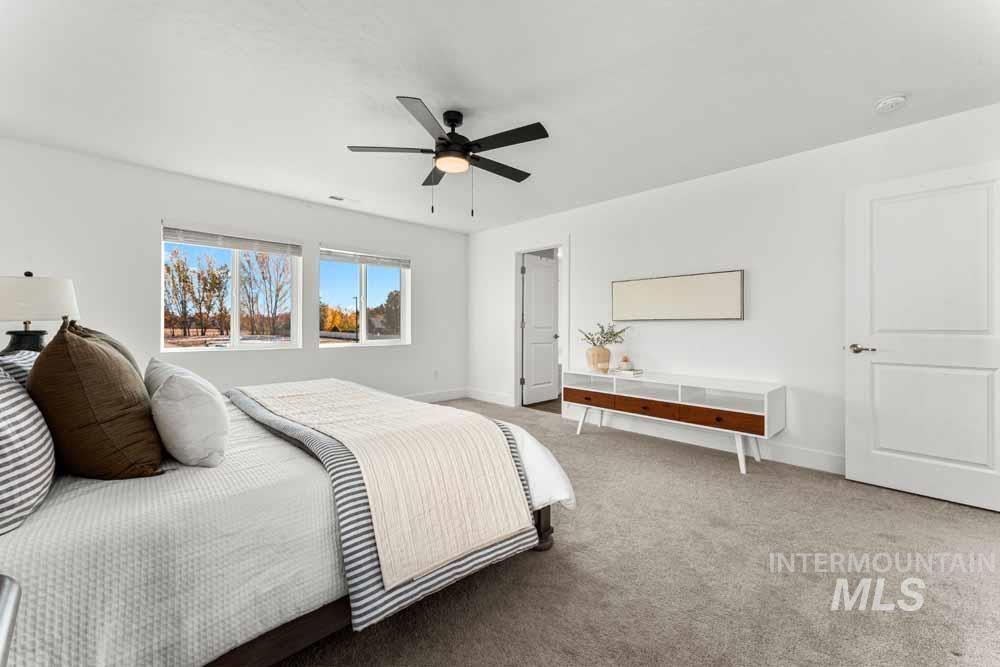 3481 S Siduri Place, Meridian, Idaho 83642, 4 Bedrooms, 2.5 Bathrooms, Residential For Sale, Price $564,900,MLS 98969332