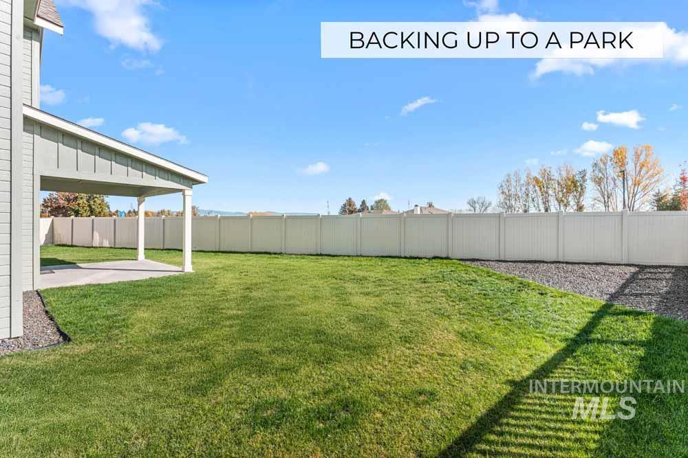 3481 S Siduri Place, Meridian, Idaho 83642, 4 Bedrooms, 2.5 Bathrooms, Residential For Sale, Price $564,900,MLS 98969332