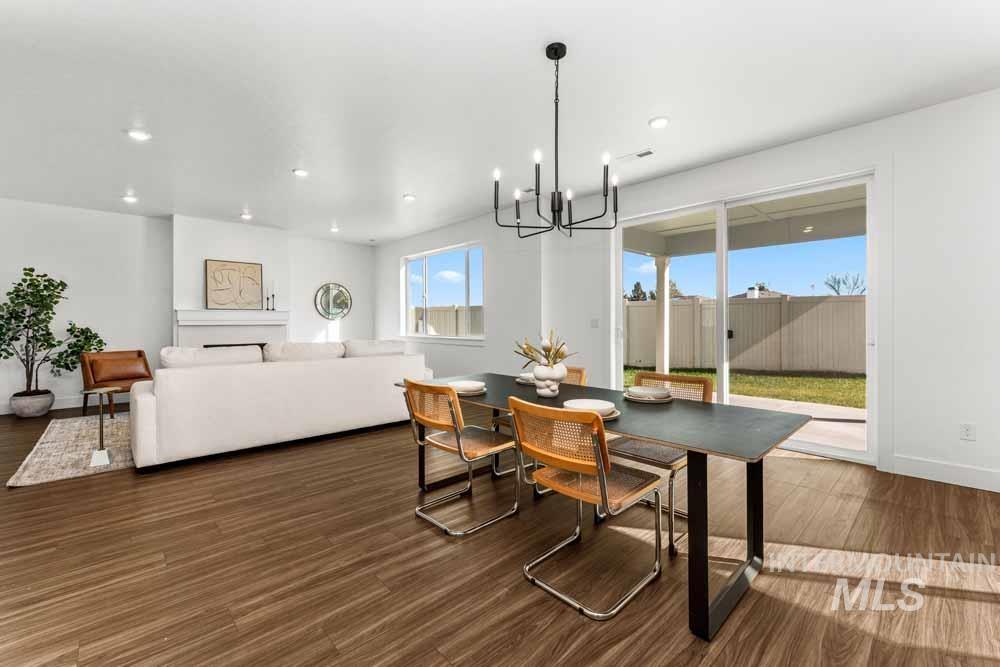 3481 S Siduri Place, Meridian, Idaho 83642, 4 Bedrooms, 2.5 Bathrooms, Residential For Sale, Price $564,900,MLS 98969332