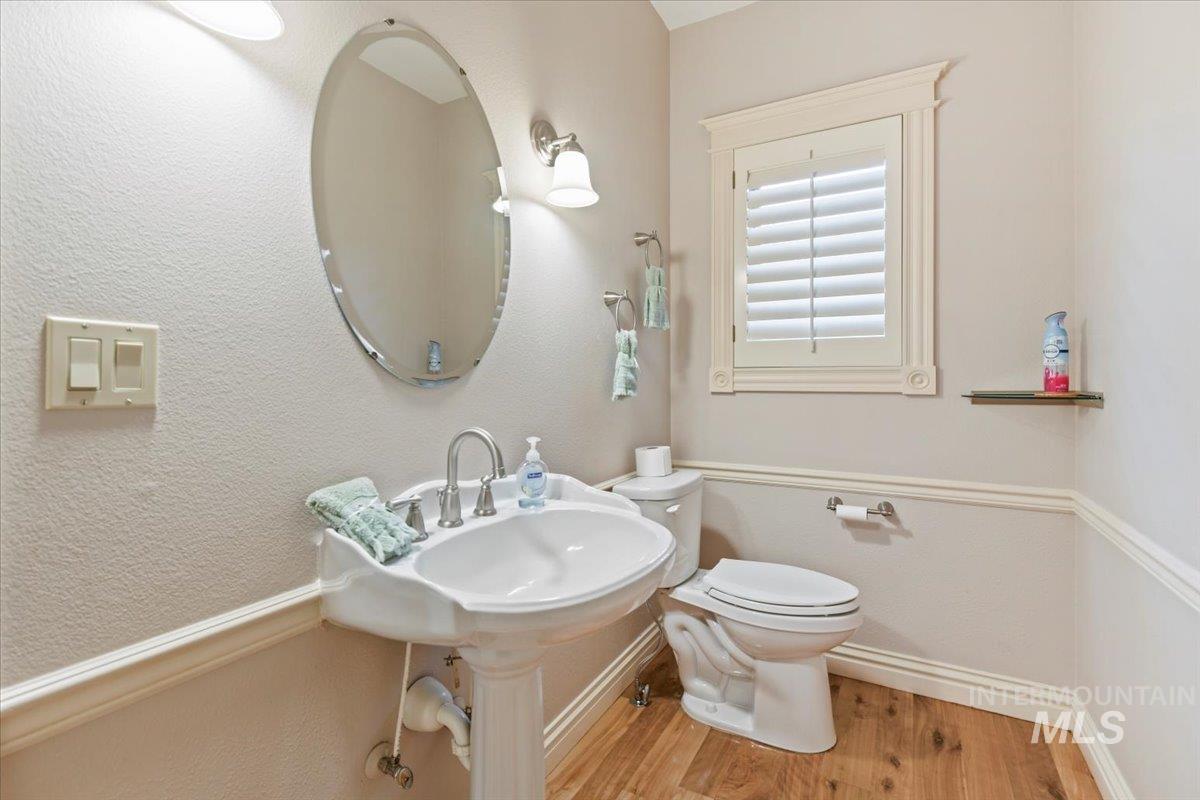 5280 N Lakemont Ln, Garden City, Idaho 83714, 3 Bedrooms, 2.5 Bathrooms, Residential For Sale, Price $1,585,000,MLS 98969335