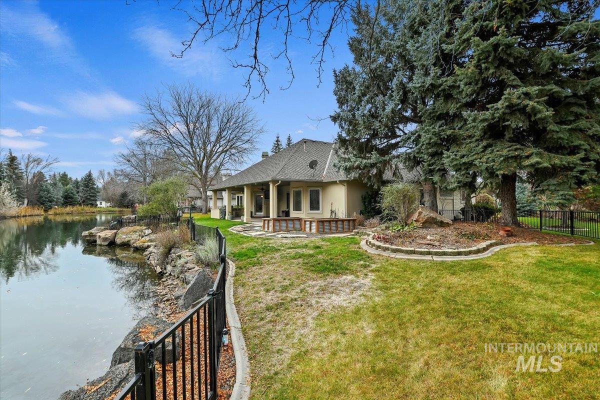 5280 N Lakemont Ln, Garden City, Idaho 83714, 3 Bedrooms, 2.5 Bathrooms, Residential For Sale, Price $1,585,000,MLS 98969335