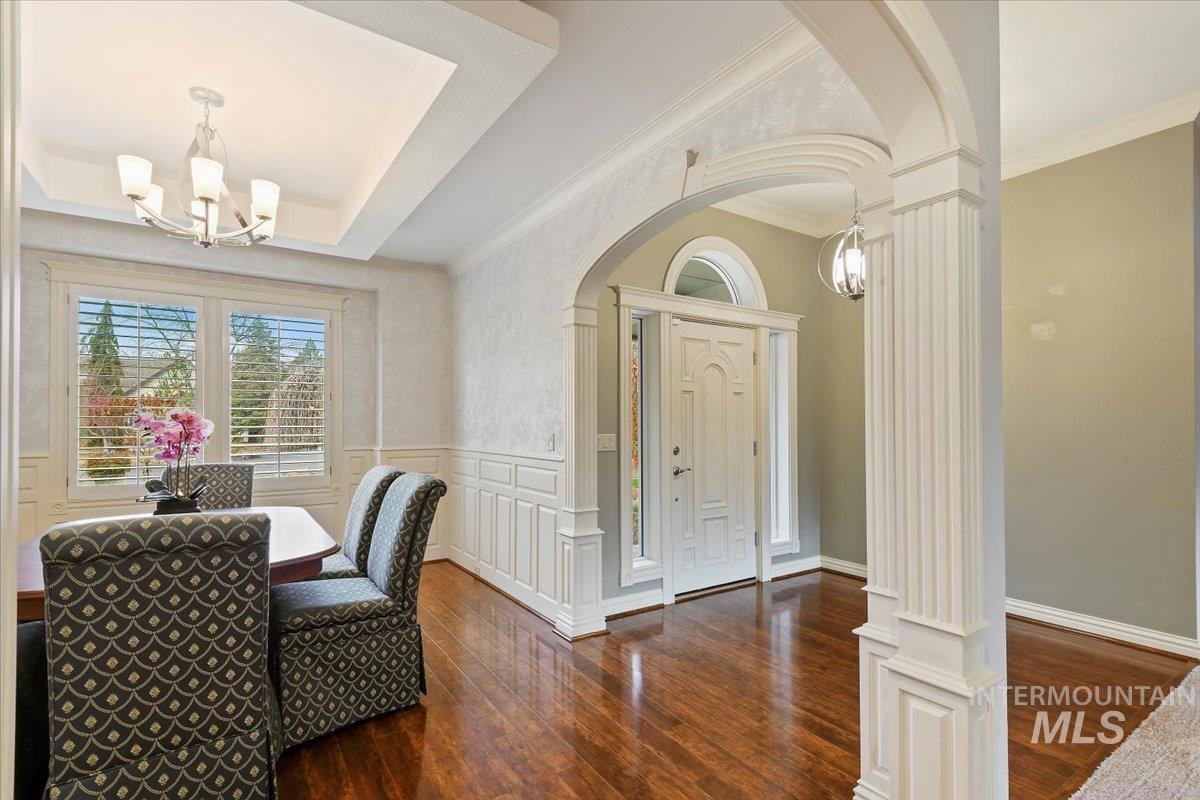 5280 N Lakemont Ln, Garden City, Idaho 83714, 3 Bedrooms, 2.5 Bathrooms, Residential For Sale, Price $1,585,000,MLS 98969335