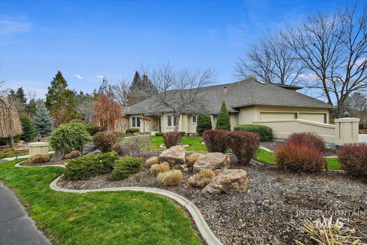 5280 N Lakemont Ln, Garden City, Idaho 83714, 3 Bedrooms, 2.5 Bathrooms, Residential For Sale, Price $1,585,000,MLS 98969335