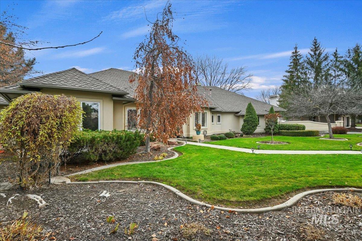 5280 N Lakemont Ln, Garden City, Idaho 83714, 3 Bedrooms, 2.5 Bathrooms, Residential For Sale, Price $1,585,000,MLS 98969335