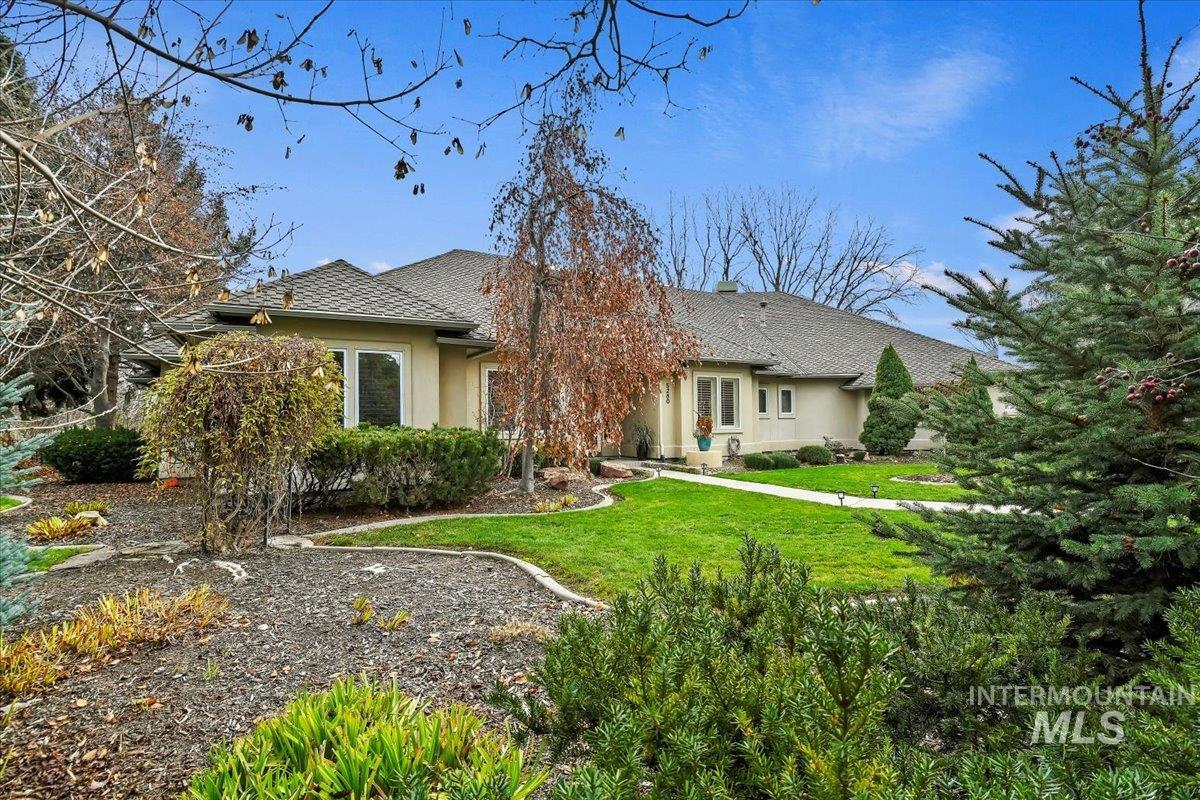 5280 N Lakemont Ln, Garden City, Idaho 83714, 3 Bedrooms, 2.5 Bathrooms, Residential For Sale, Price $1,585,000,MLS 98969335