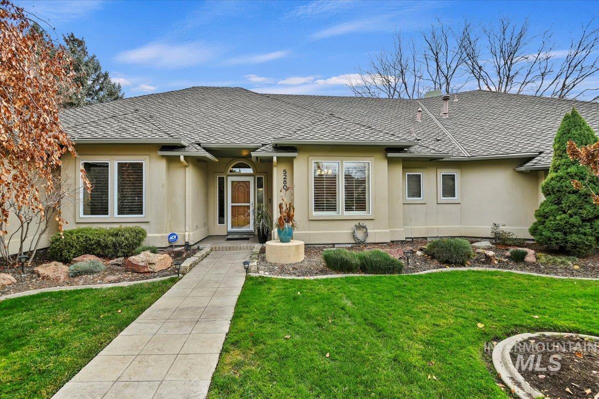 5280 N Lakemont Ln, Garden City, Idaho 83714, 3 Bedrooms, 2.5 Bathrooms, Residential For Sale, Price $1,585,000,MLS 98969335